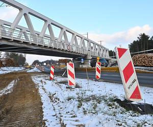 Poszerzenie wylotówki będzie droższe? Wykonawca zapowiedział też duże opóźnienie