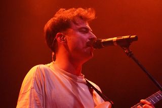 Wiktor Dyduła. Koncert na Next Fest 2025 