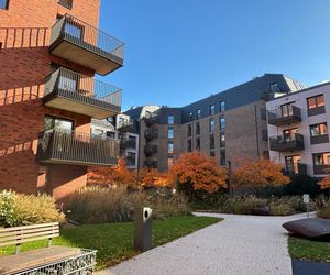 Osiedle Riverview w Gdańsku