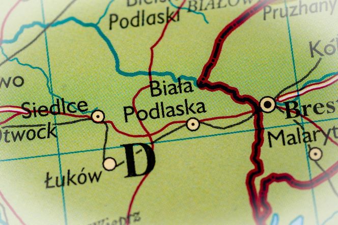 Biała Podlaska - najlepsze miasto do życia we wschodniej Polsce według AI