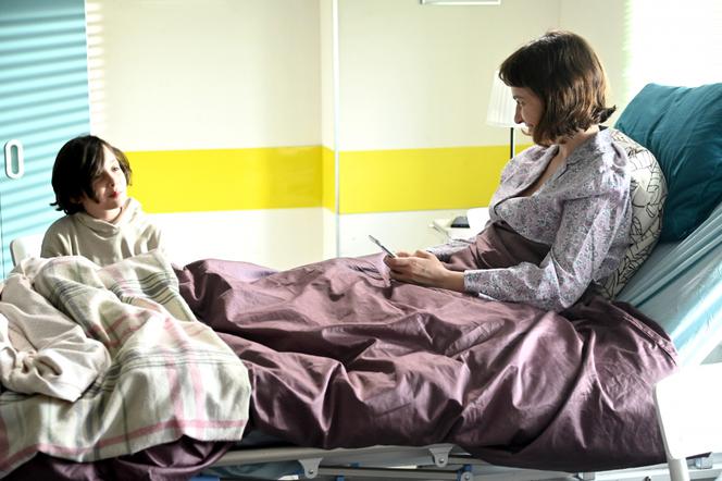 Na Wspólnej odc. 3324 - opis, streszczenie: Joanna podejrzewa, że Tymek ma Zespół Aspargera