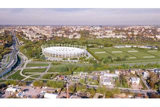 W Lublinie ma powstać stadion żużlowy. Kurczy się czas na zgłaszanie uwag co do koncepcji obiektu