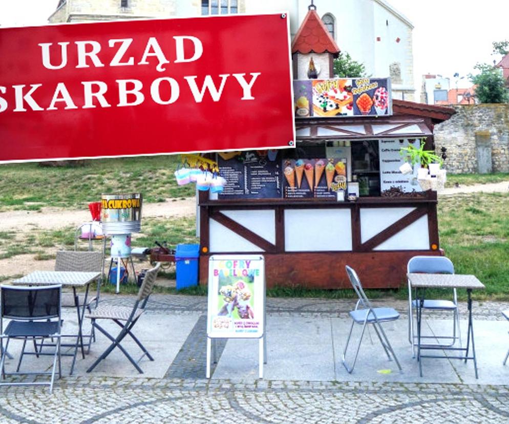 urząd skarbowy