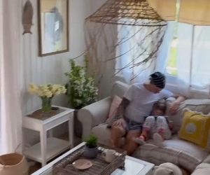 Małgorzata Rozenek-Majdan bez makijażu. Nie wygląda na swój wiek!