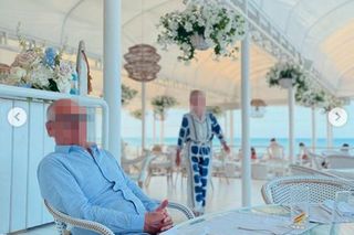 Marta Manowska pokazała rodziców