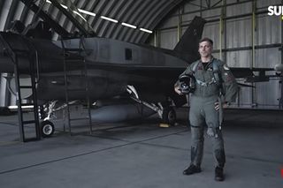 mjr. Maciej Slab Krakowian