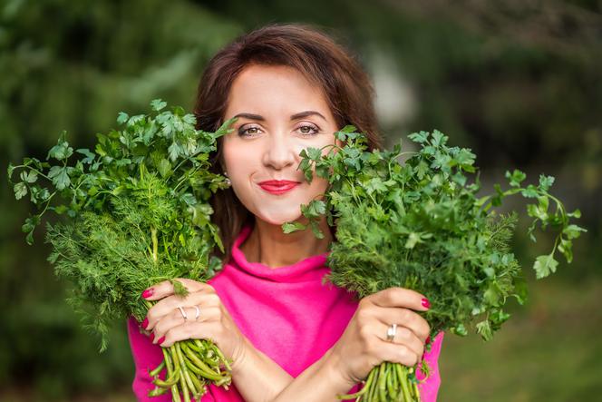 Monika Honory: Seler naciowy to naturalna viagra