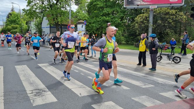Wings for Life World Run