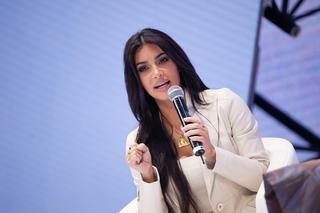 Kim Kardashian dumna z Kylie Jenner. „Tę decyzję podjęła rok temu”