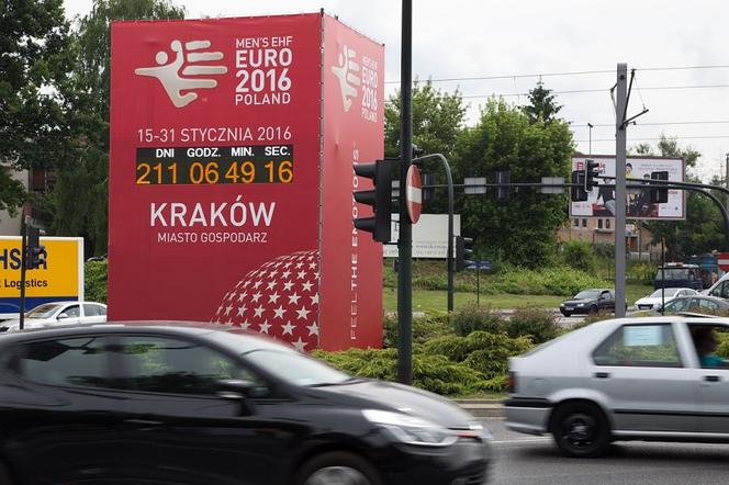 We wtorek na Placu Szczepańskim ruszy zegar Igrzysk Europejskich 2023