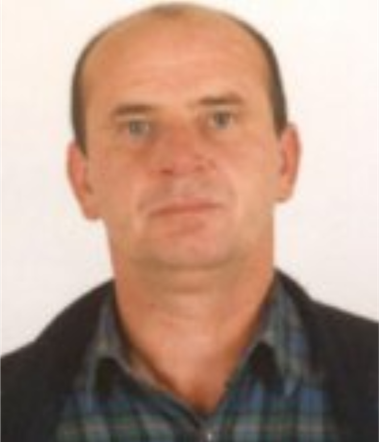 Augustyn Bogdan. Ost.raz widziany Paczków, ul. Wojska Polskiego 37/1