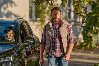 Na Wspólnej odc. 3953. Kuba (Przemysław Cypryański)