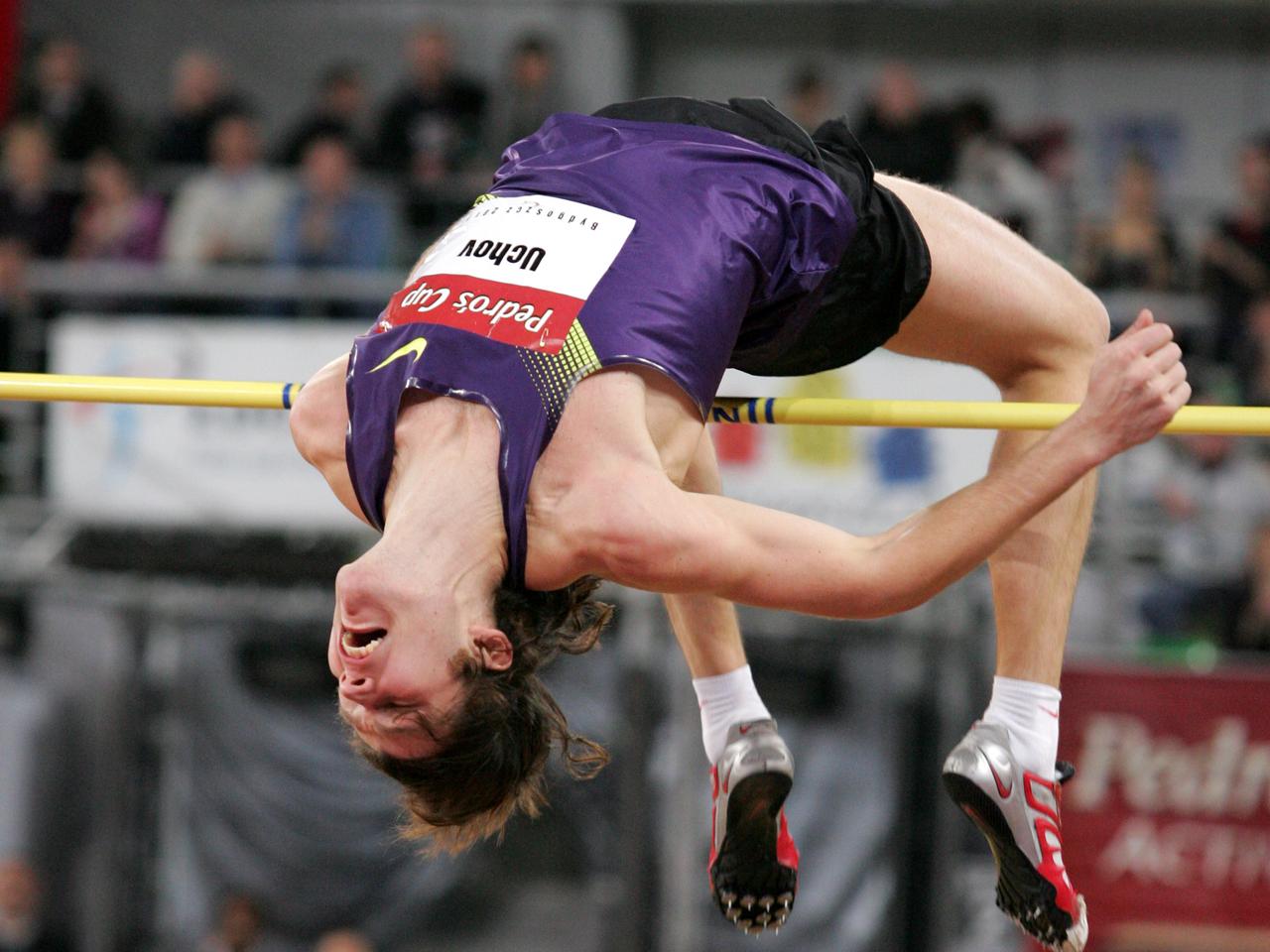 Zaprzepaszczona kariera rosyjskich mistrzów lekkiej atletyki. Ukarani przez sąd w Lozannie