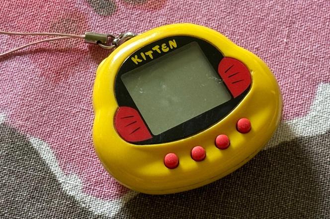 Tamagotchi