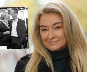 Martyna Wojciechowska wspomina byłego partnera i ojca jej dziecka. „To już prawie 7 lat…”