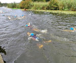 Enea Triathlon Kozienice 2024