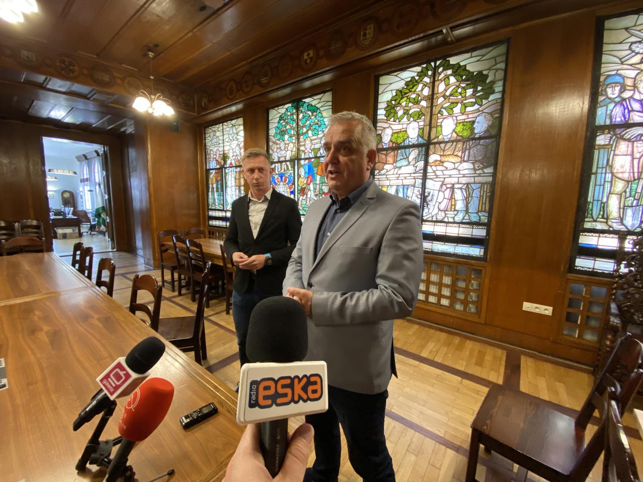Czy w Szczecinku powstanie składowisko odpadów? 