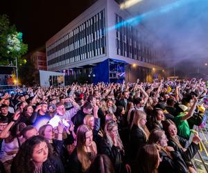 Juwenalia UEK 2024 w Krakowie. Tak bawili się studenci w stolicy Małopolski!