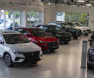 Bestune w Top Auto Białystok – nowa jakość, nowa energia, nowe możliwości