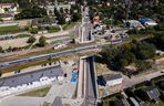 Tunel drogowy w Teresinie