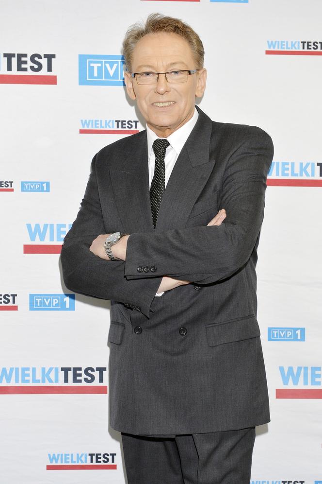 Jacek Borkowski o relacjach z kobietami