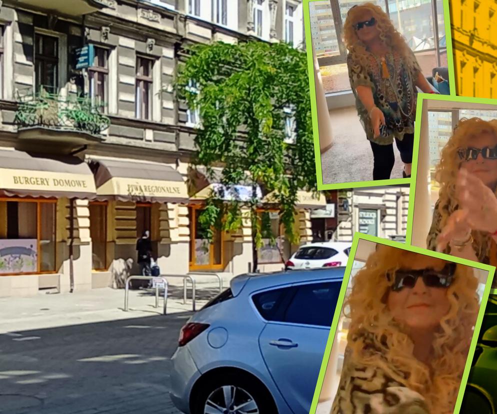 Kuchenne rewolucje w Szczecinie. Magda Gessler odmieniła bistro w centrum miasta i... zatańczyła!