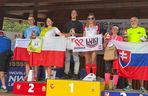 Siedlczanka Aleksandra Witczuk z sukcesem w kolejnym etapie Pucharu Świata Nordic Walking