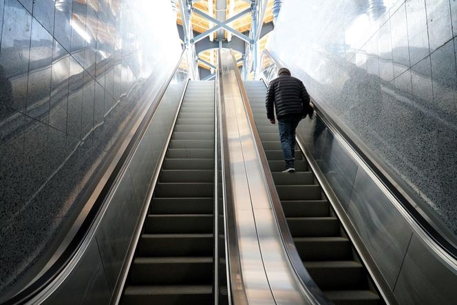  Stacja Białystok. PKP chwali się zrealizowaną inwestycją. "To epokowa zmiana jakościowa"