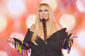 Opadną Wam szczęki! Wydało się, jakie wykształcenie ma Maryla Rodowicz