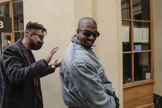 Zarobi miliony na romansie z Kanye Westem! Julia Fox nie płacze po raperze