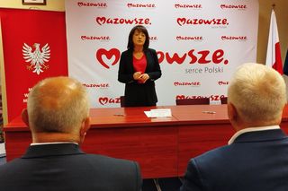 Umowy na dotacje z UE zostały podpisane w Siedlcach 18.06.2025
