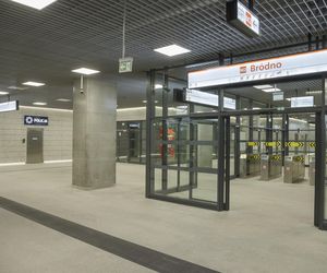 Metro w Warszawie