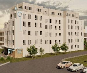 Radomski Szpital Specjalistyczny planuje kolejną inwestycję. Ma pojawić się więcej łóżek dla pacjentów i nowoczesne warunki leczenia