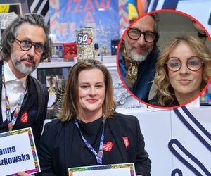 Szymon Majewski podjął decyzję ws. projektu z Joanną Kołaczkowską. Poruszający gest!