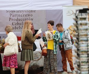 XXVII Lubelskie Święto Chleba