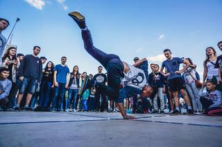 Warsaw Challenge 2016: Startuje jedna z największych imprez breakdance w Europie! [ZDJĘCIA]