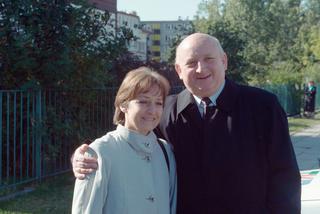 Józef Oleksy 1997 