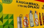 zwrot opakowań