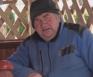 Rolnicy. Podlasie. Jest problem. Gienek z Plutycz: Córkę lepiej polubiła jak syna