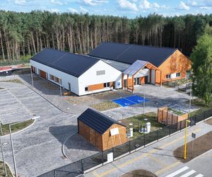 PIŁA: Przedszkole na Koszycach prawie gotowe