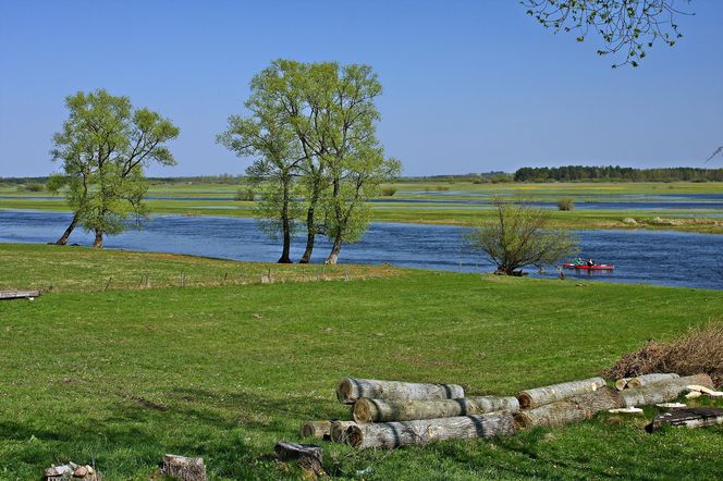 Powiat łomżyński