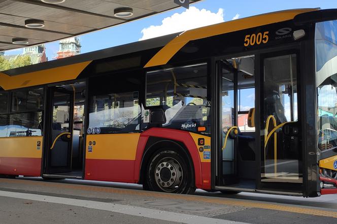 Zmiany w kursowaniu miejskich autobusów w Kielcach