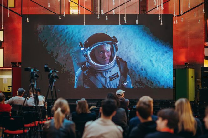 Science & Technology Film Festival