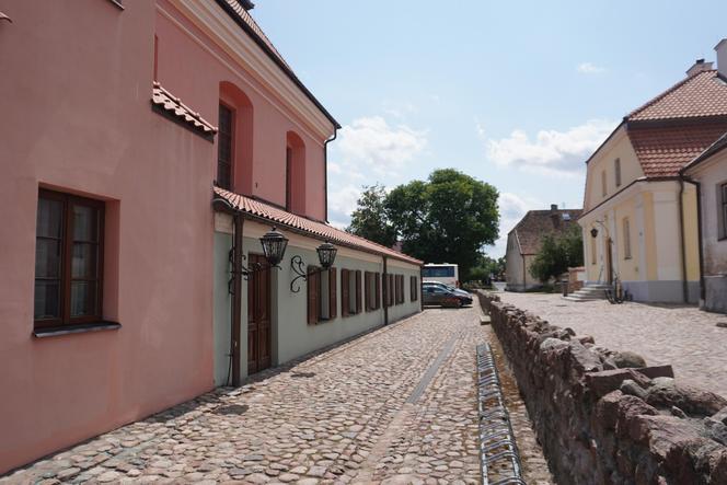 Tykocin robi furorę! To podlaskie "miasteczko-bajeczka"