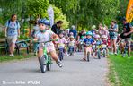 Rowerowe emocje nad Pogorią. Maraton Silesia.Bike ponownie w Dąbrowie Górniczej