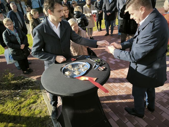 Mieszkania komunalne na Gajowej w Lesznie