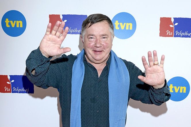 Mieczysław Hryniewicz - pierogi to przenośnia seksu