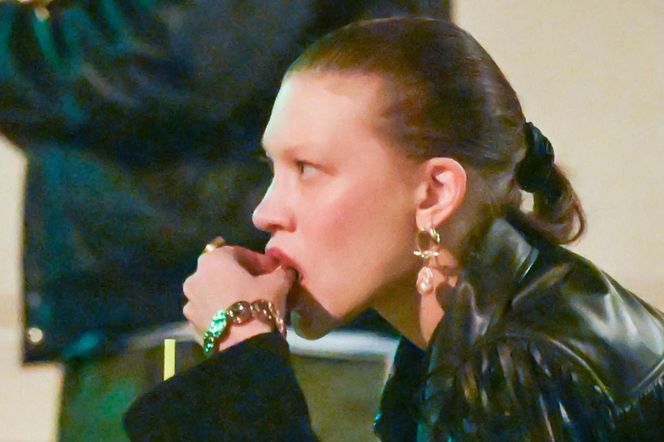 Córka Lindy randkuje z kowbojem