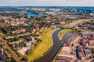 W Poznaniu mamy nowe ulice. Jedna z nich upamiętnia ważną postać