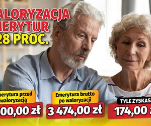 Waloryzacja
